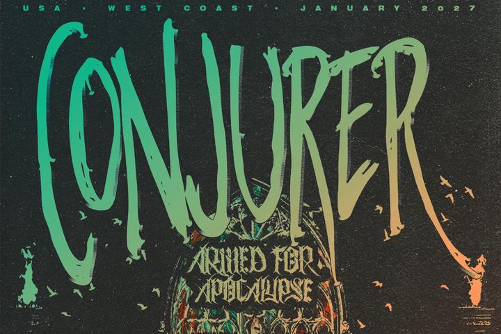 Conjurer