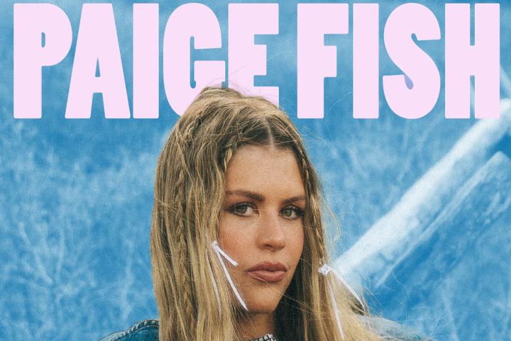 Paige Fish