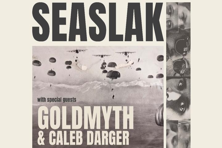 Seaslak 