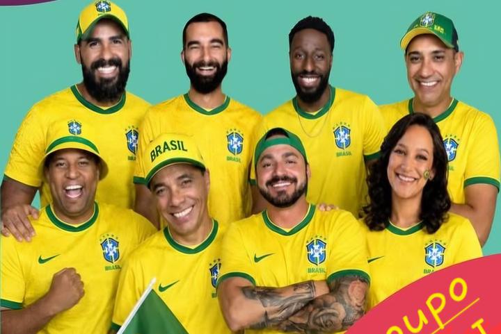 GRUPO KOLAI