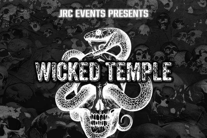 Wicked Temple