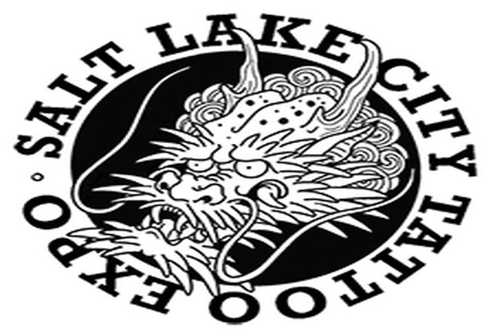 Salt Lake City Tattoo Expo 2024 image