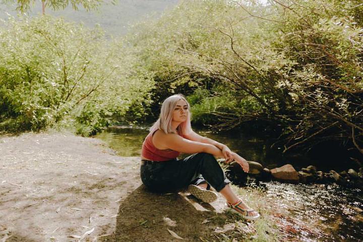 Mia Hicken