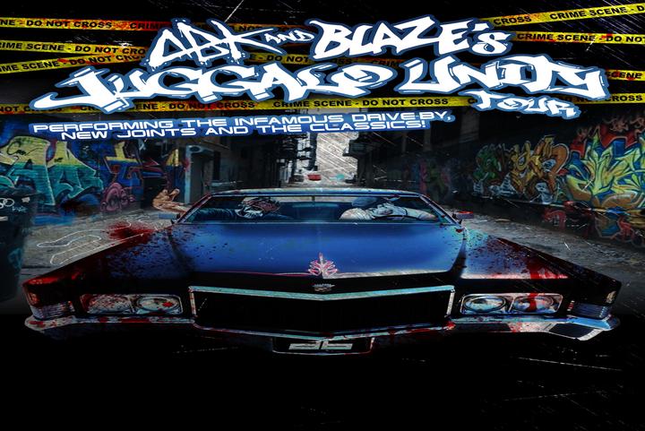 Juggalo Unity Tour