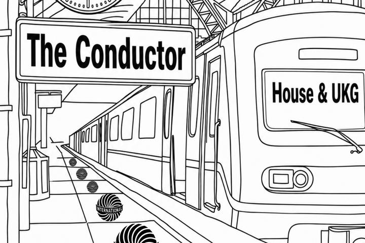 The Conductor