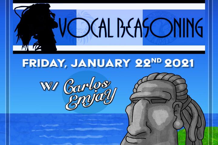 Vocal Reasoning