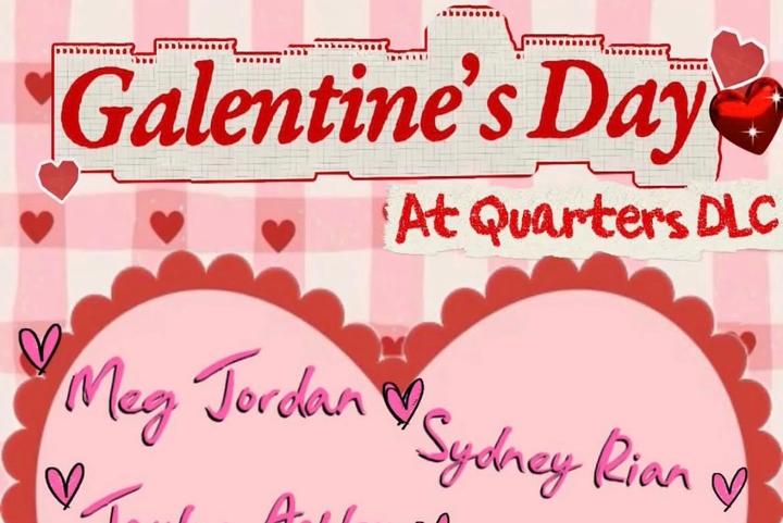 Galentine's Day image