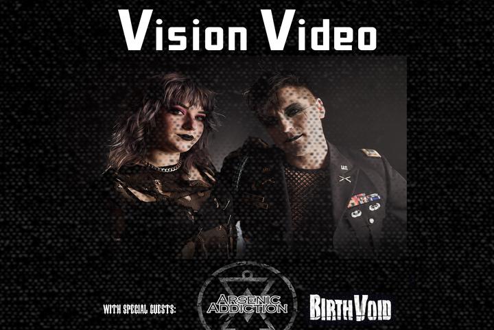 Vision Video