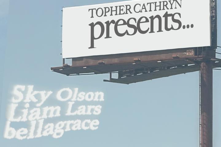 Sky Olson, Liam Lars, bellagrace image