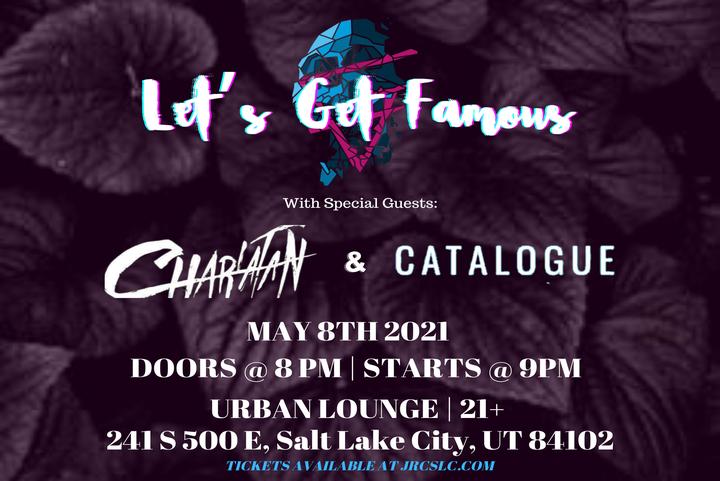 Let's Get Famous