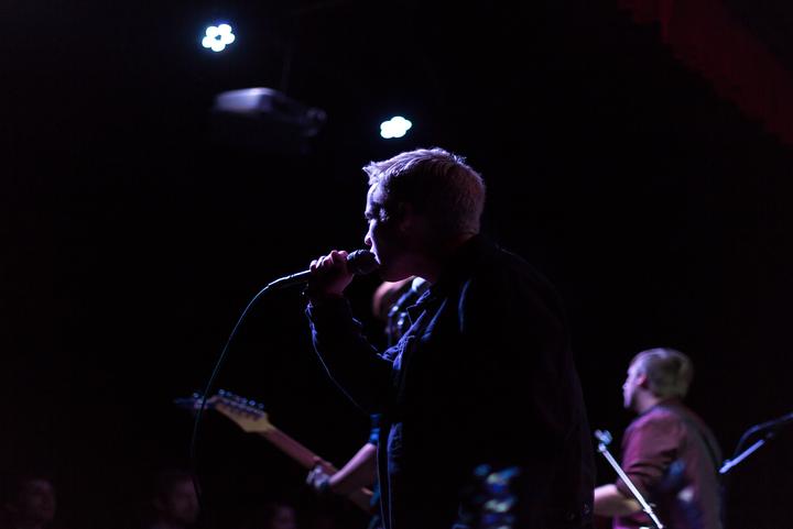 Eli Jaxon EP Release