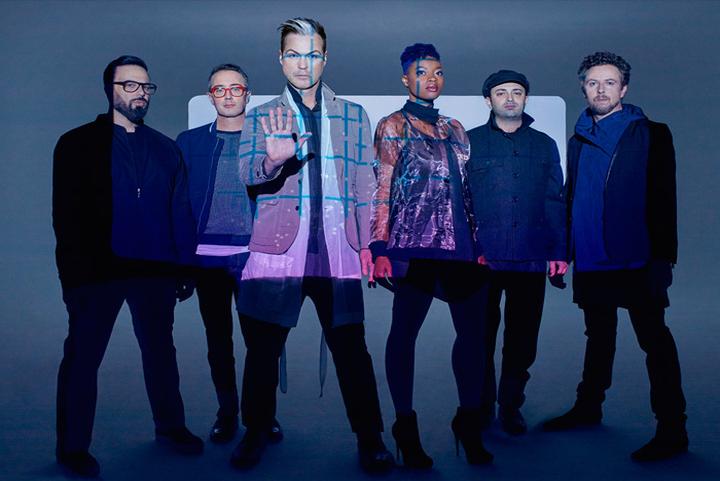 Fitz & The Tantrums