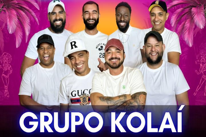 Grupo Kolai