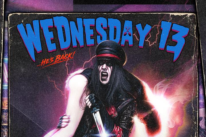 WEDNESDAY 13