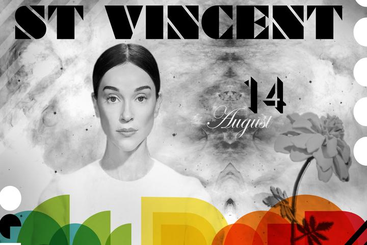 St. Vincent image