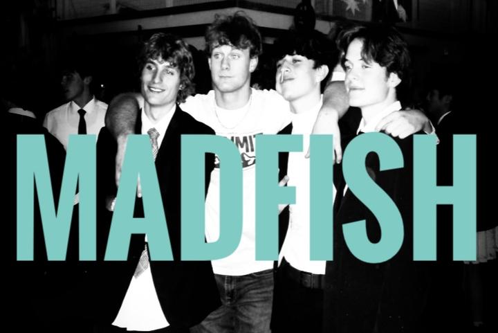Madfish