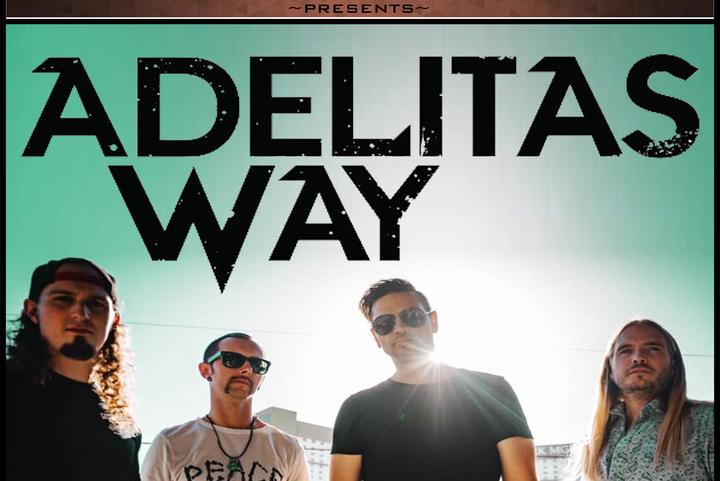 Adelitas Way