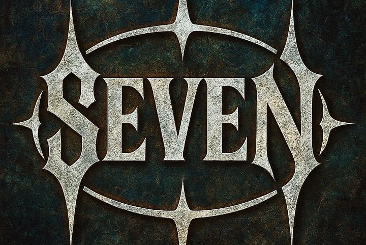 Seven