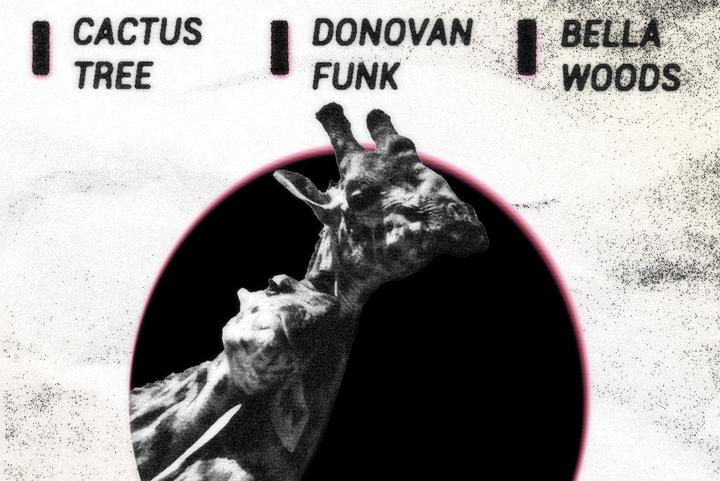 Donovan Funk