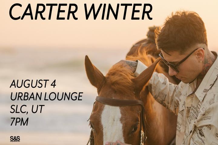 Carter Winter