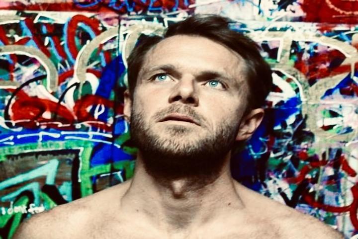 JOSIAH JOHNSON (Founding member of The Head & The Heart)