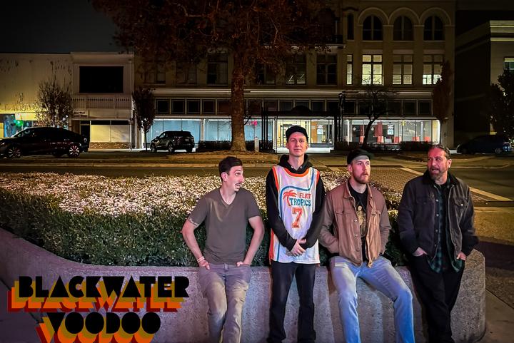 Blackwater Voodoo