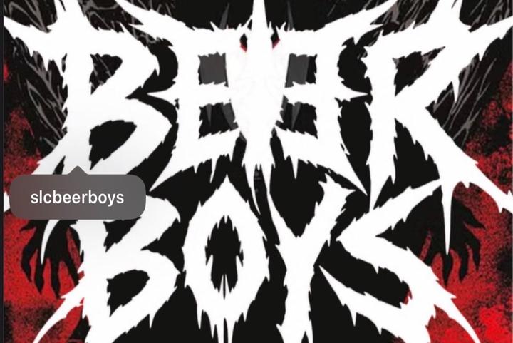 SLC Beer Boys
