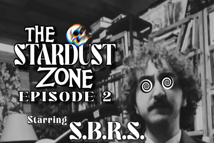 The Stardust Zone: Episode 2 image