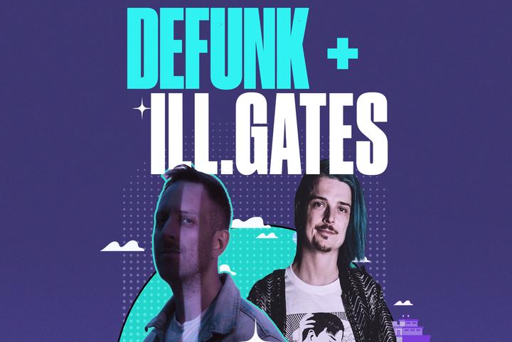 Defunk + ill.gates