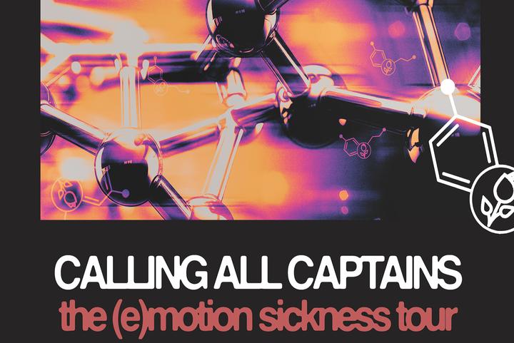 Calling All Captains
