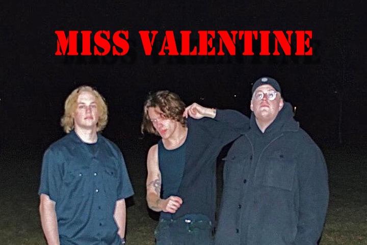Miss Valentine image