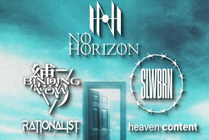 No Horizon