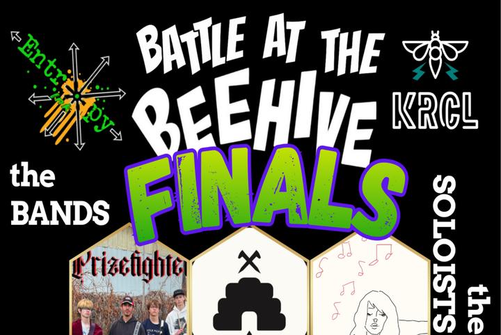 Battle at the Beehive FINAL STAGE