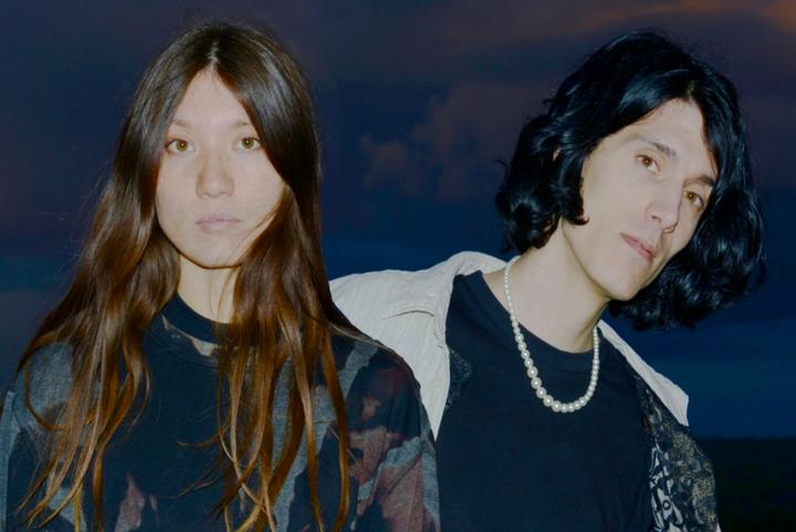 FLEUR BLEU·E (French Dream-Pop)