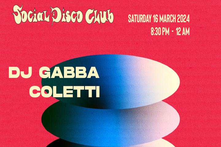 Social Disco Club