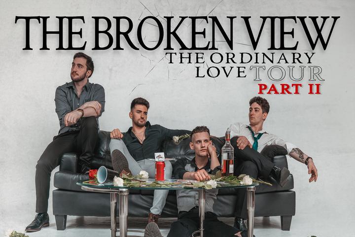 The Broken View