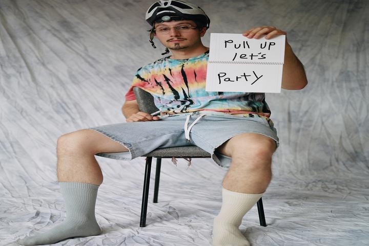 Cancelled: bbno$'s 'epic tour name' tour