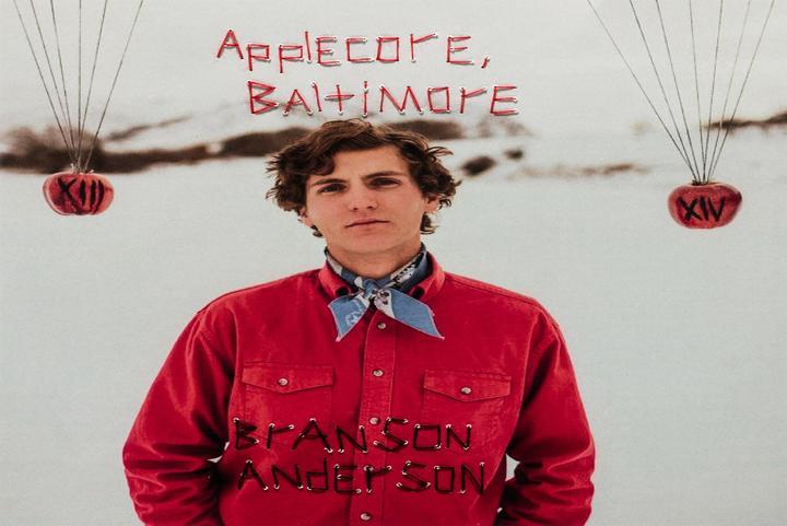 Branson Anderson