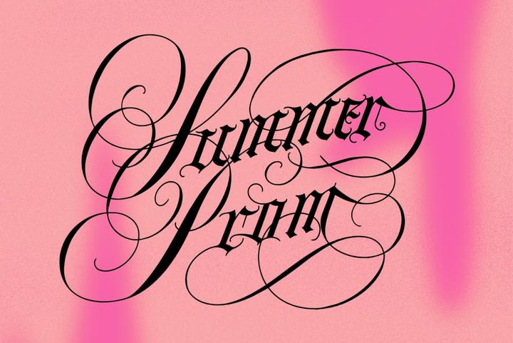 SUMMER PROM image