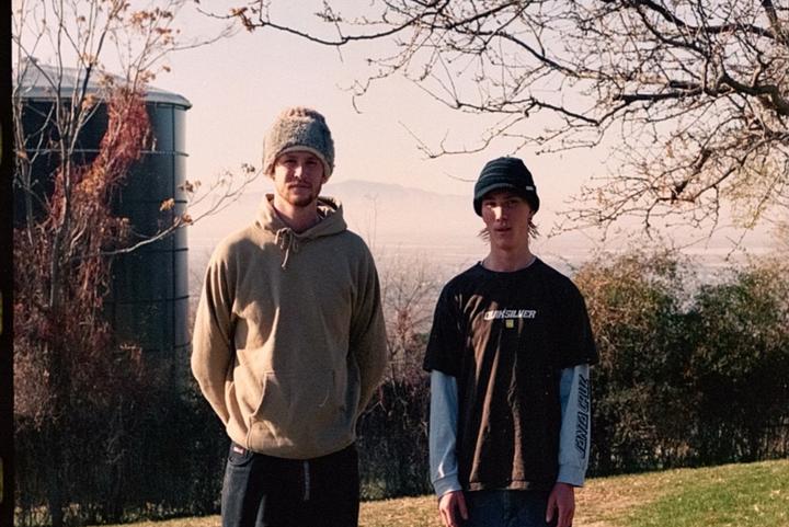 Boyfriend Sushi Town- An Acoustic Evening image