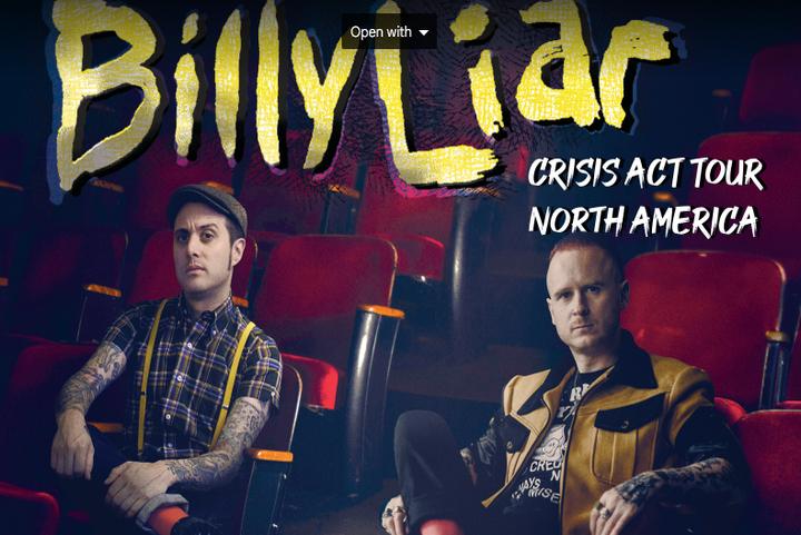 Billy Liar
