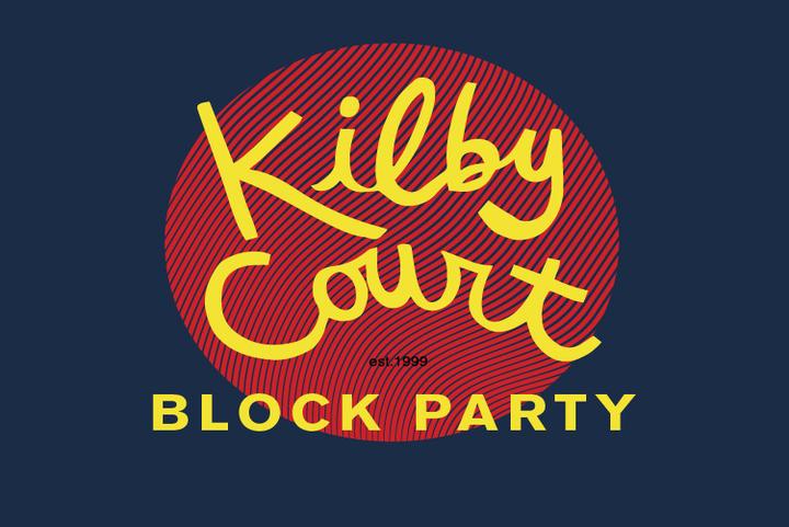 Kilby Block Party After Party