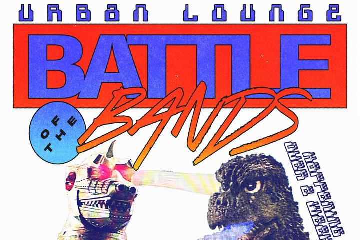 BATTLE OF THE BANDS 2025