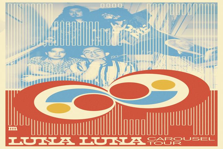 Luna Luna
