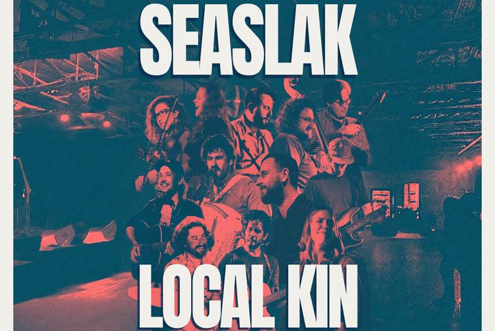 Seaslak/Local Kin