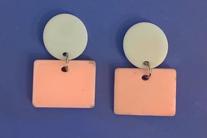 Resin Jewelry Workshop