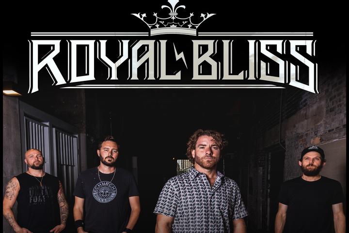 Royal Bliss