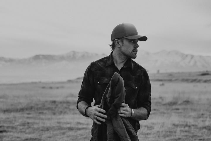 Cole Hartley