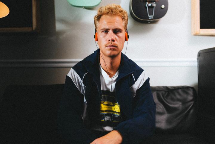Cal Cook