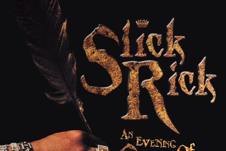 Slick Rick